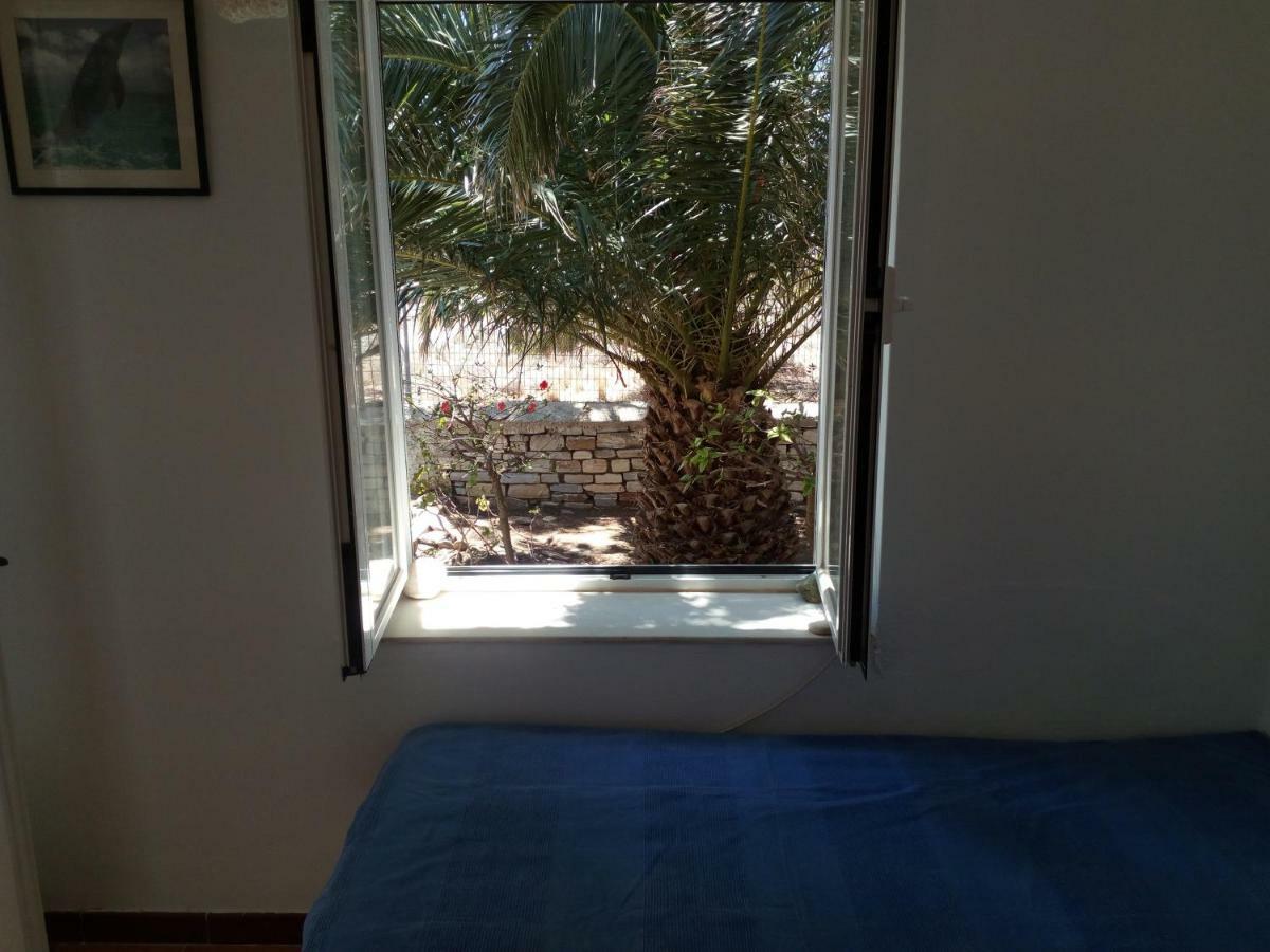 Little Stone House Near The Beach อาจิออส ไอออนนิส ภายนอก รูปภาพ